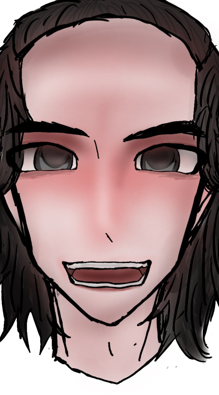いかゲームイラストぉお(地雷有りお断り)