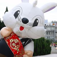2023忠信元宵行動寶寶組