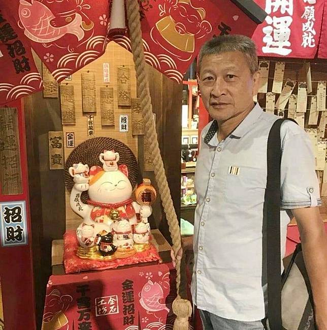 嘉義最強司機退休  政壇多位大咖都坐過他的車