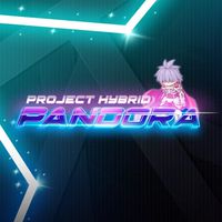 Pandora Hybrid