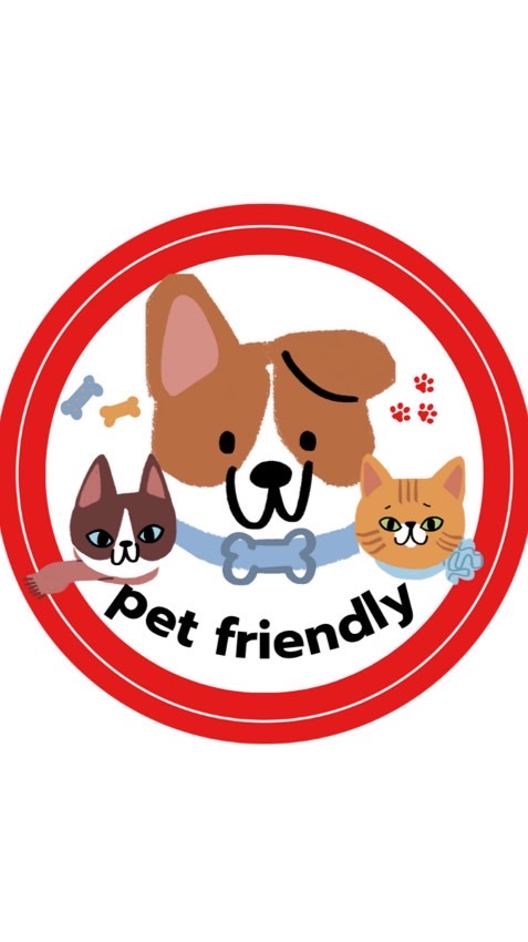 Pet friendly Club