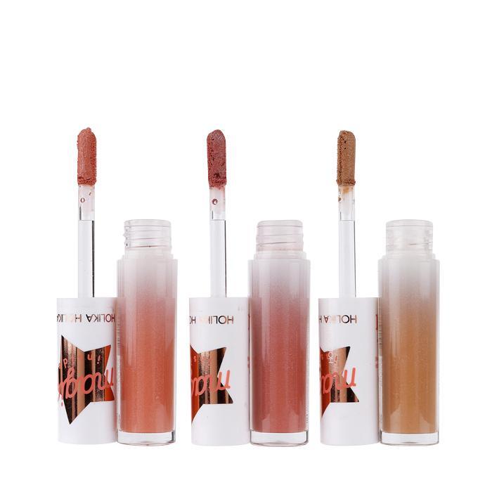 韓妞愛用最新眼影液狀質地好推勻珊瑚大地色系好搭配