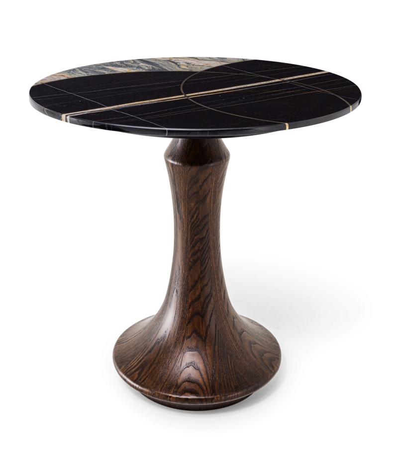 梁志天；室內設計；Visionnaire；大自然的珍寶盒