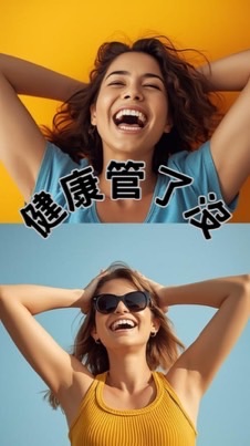 健康管了沒