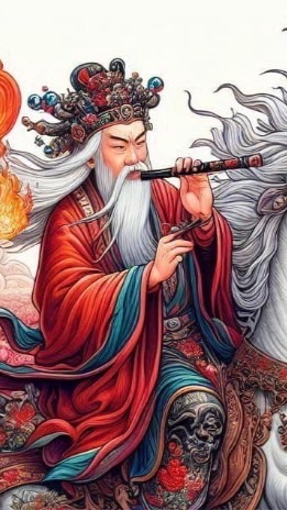 🌍萬漲奔騰🐎一步一腳印👣
