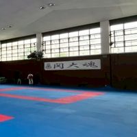 関西大学少林寺拳法部　2026年度新歓