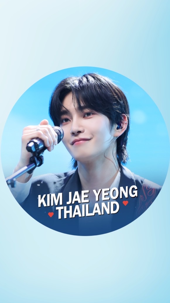 KimJaeYeong Thailand