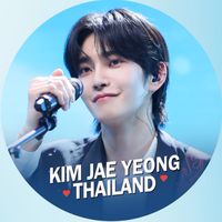 KimJaeYeong Thailand