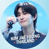 KimJaeYeong Thailand