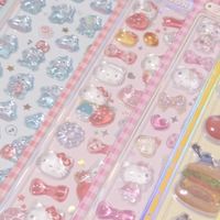 【ノート確認必須】🎀 ボンドロ、シール情報 🎀【埼玉】