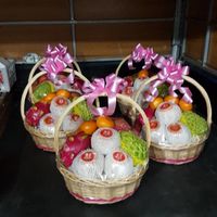 藍寶石水果商行（永和竹林）