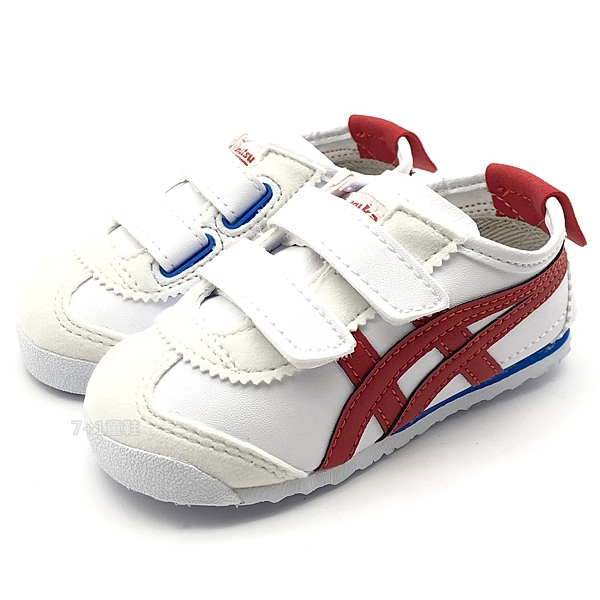 百搭好穿 鞋底止滑設計 魔鬼氈方便 包覆性佳