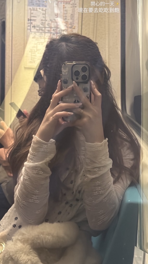 年糕的飽包們