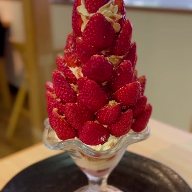 こはるんるんさんが投稿した平等寺定食屋のお店ハナナ/hananaの写真