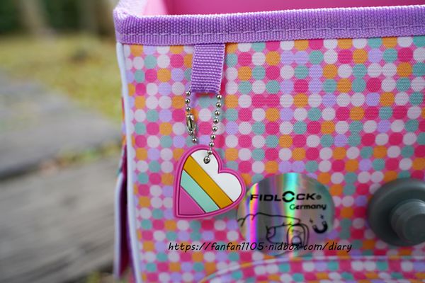 【兒童書包】Tiger Family 送鉛筆盒便當袋零錢包補習袋 #護脊書包 #小學生書包 #小一書包 #國小書包 (23).JPG