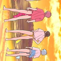 九州住みいれりすさん集まれ～‼