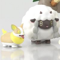 ポケモン/イラスト雑談グル