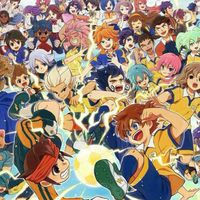 นักเขียนInazuma Eleven