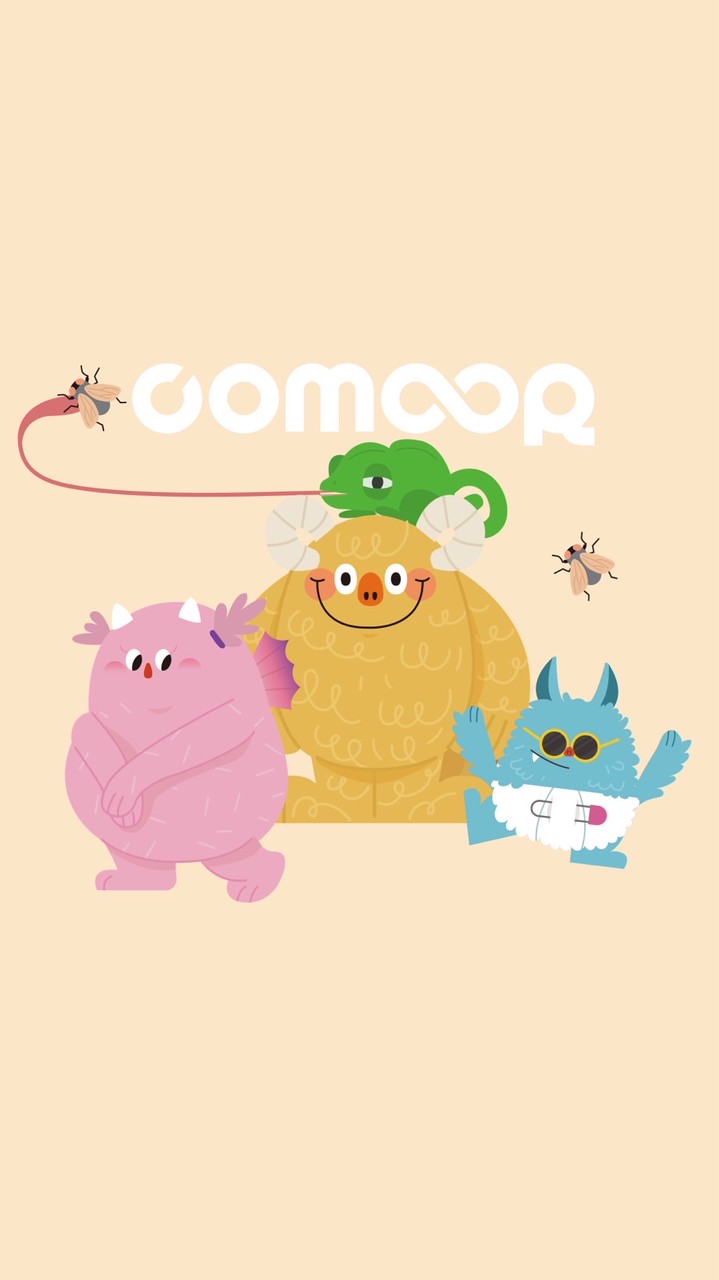 comoor｜日常聚落