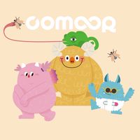 comoor｜日常聚落