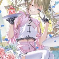 バウンティ好きにして