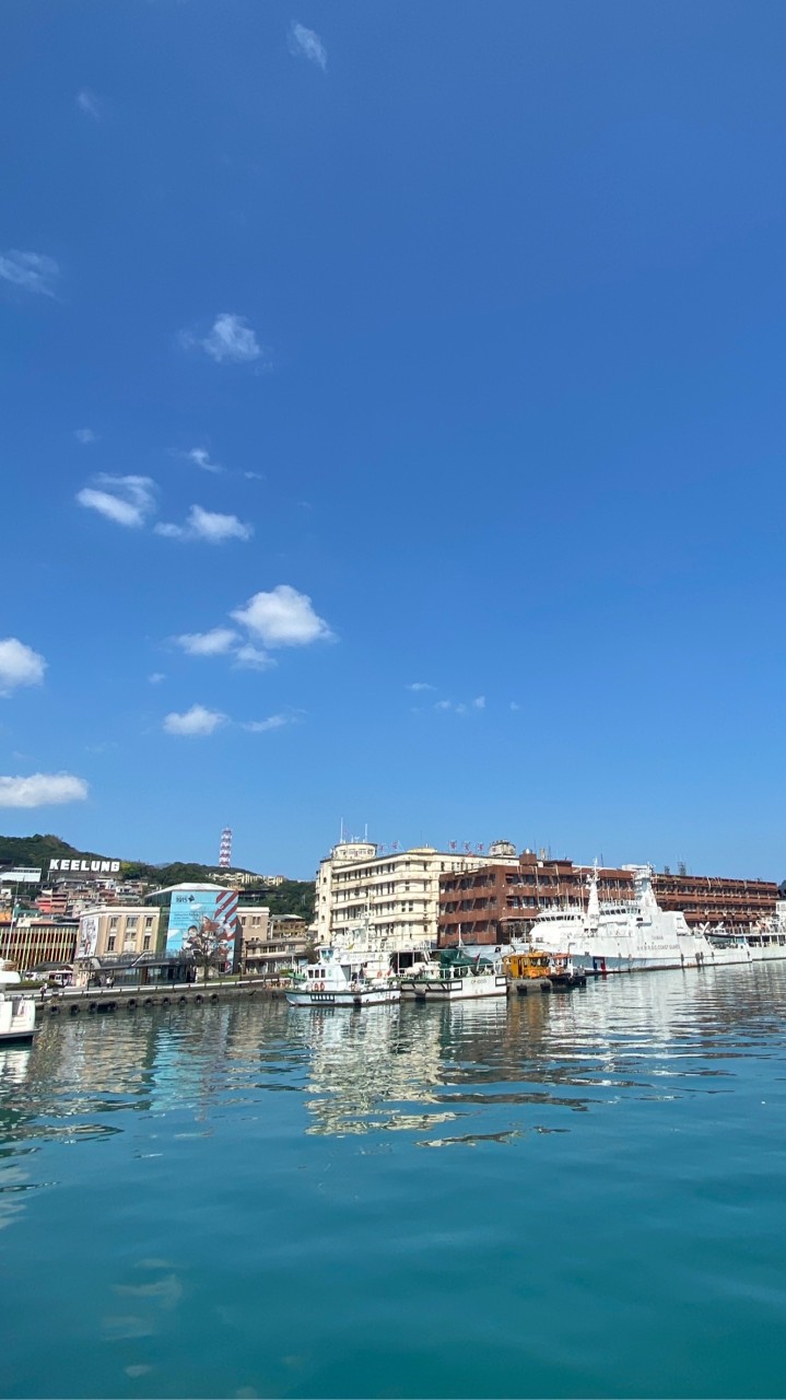 罷免謝國樑 山海公民 拆樑行動 基隆KEELUNG