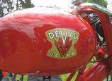  Devil Motorcycles, Merk Sepeda Motor yang Tak Lazim