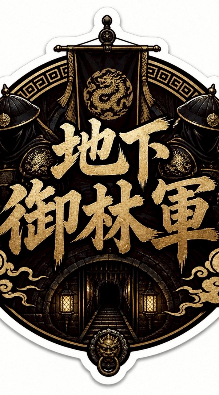 地下御林軍
