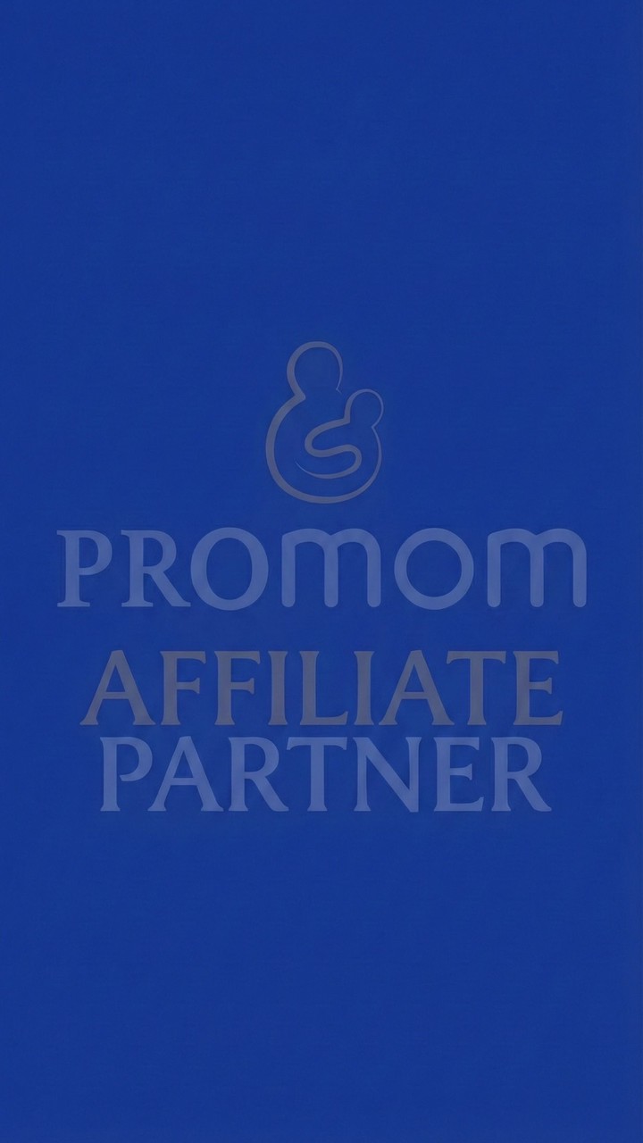 Promom Affiliate Partner