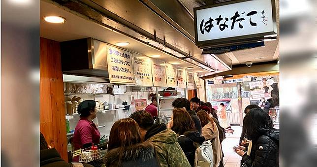 葱多到爆炸　米其林章魚燒店逃稅近4千萬被抓