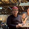 9/11江南大家族