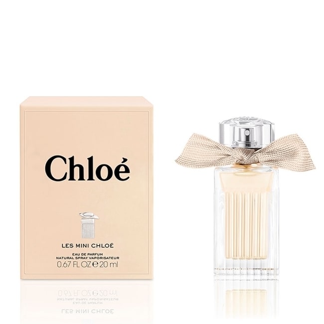 Chloe’ Les Mini Chloe’ 小小同名淡香精(20ml)