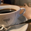 実際訪問したユーザーが直接撮影して投稿した備前島町カフェELEPHANT FACTORY COFFEEの写真