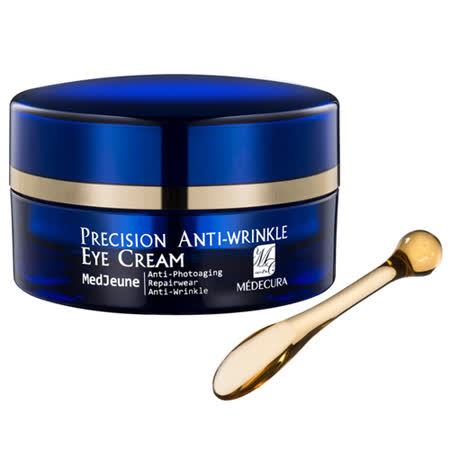 台鹽生技 極線肌密抗皺馬甲眼霜*2入