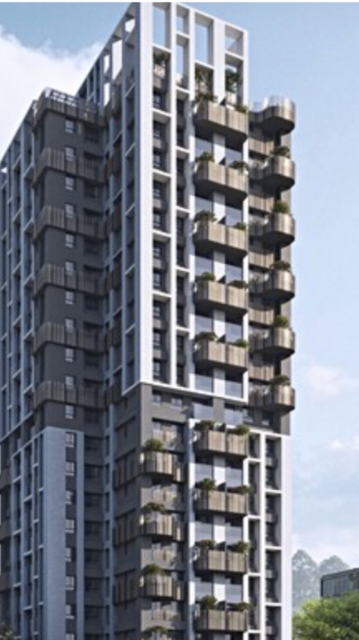 育堂序麗 已購屋主群