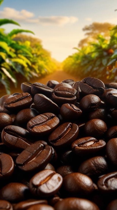 Senbon coffee 咖啡