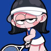 【中学生】ソフトテニス頑張ってる人✊❤️‍🔥