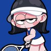 【中学生】ソフトテニス頑張ってる人✊❤️‍🔥