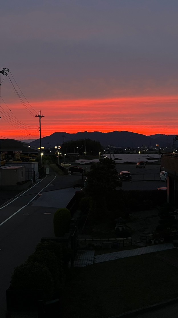 八日市高校 帰宅部