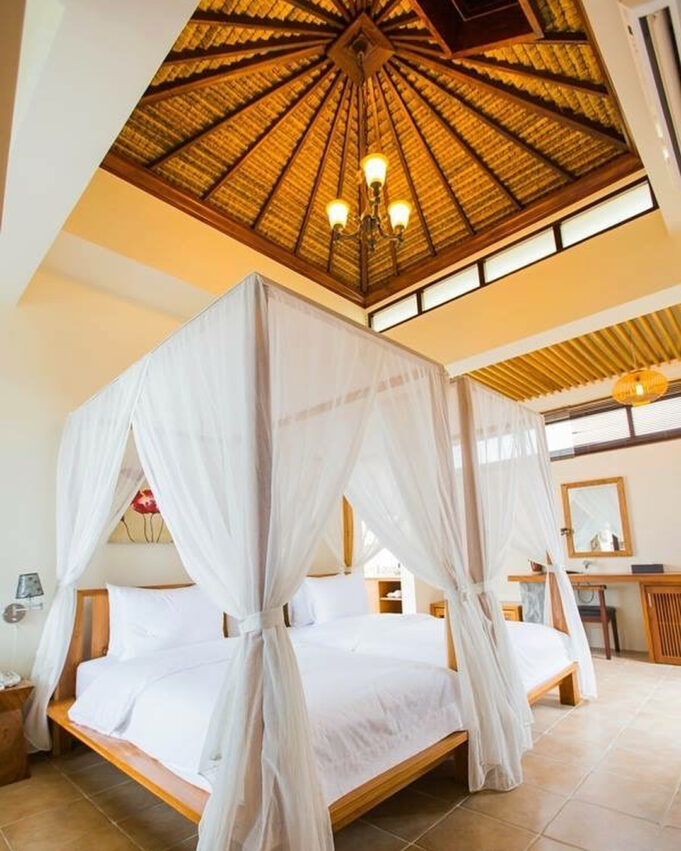 宜蘭住宿推薦｜有著好山好水魅力的宜蘭一直是大家旅遊的首選聖地，這次小編幫大家精選2021最新15間【宜蘭住宿推薦】！從高CP值 宜蘭背包客棧 、熱門 宜蘭親子住宿 ，到超豪華的 宜蘭住宿包棟 ，一個人到一群人的選擇通通有～趁連假安排一趟超讚的宜蘭之旅吧！