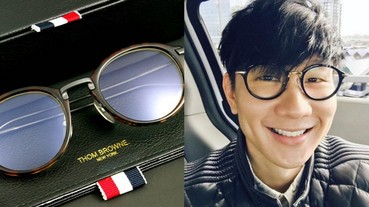 Owndays、Jins 戴膩了？盤點 4 個必收的精品眼鏡品牌