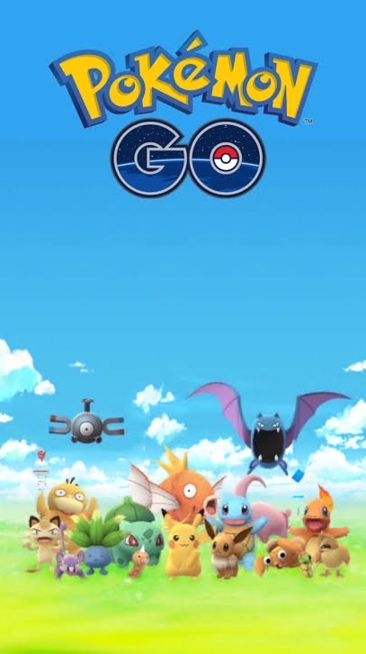 ポケモンGO界隈