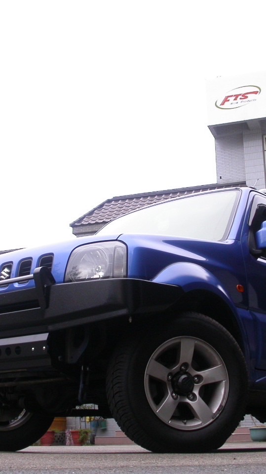 FTS4x4