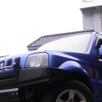 FTS4x4