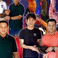 ชาคริต ฟาร์มราชบุรี