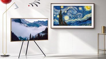 Apple Music 應用即日登陸 Samsung 智慧電視，用電視就可以聽音樂！