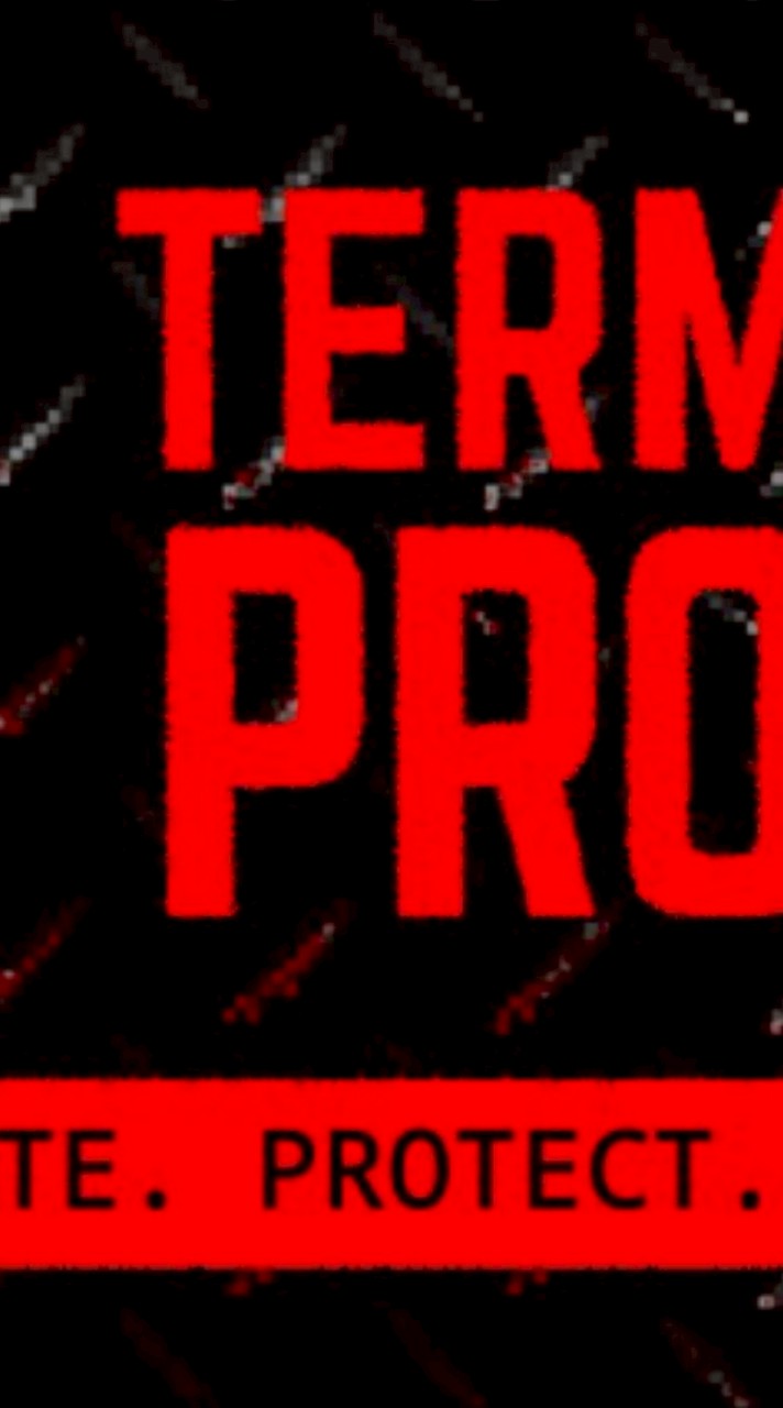 RP Termination protocol