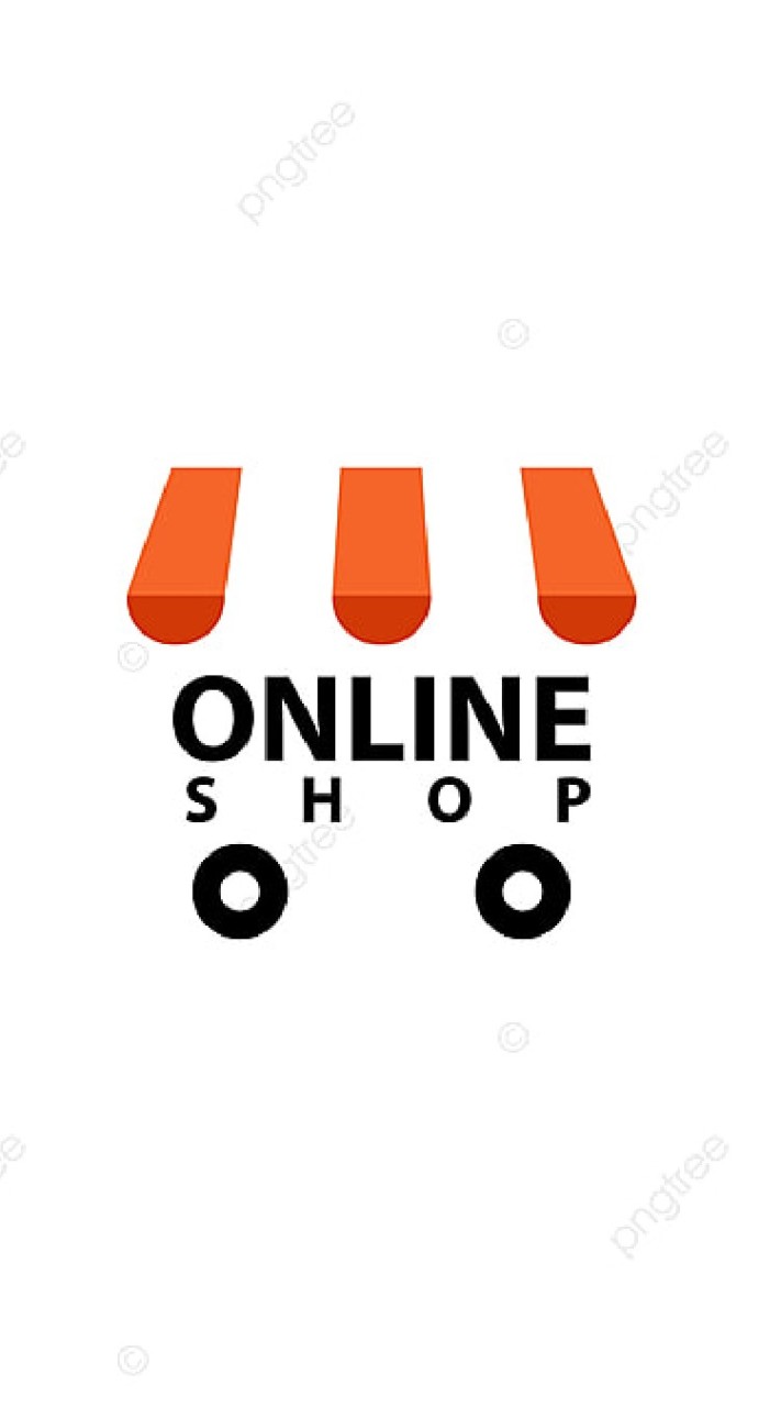 Online shop
