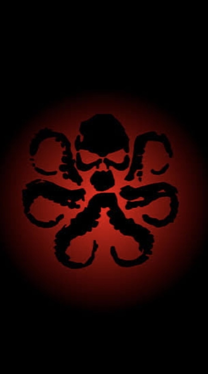 Hail Hydra