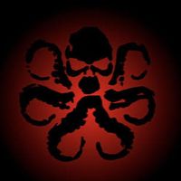Hail Hydra